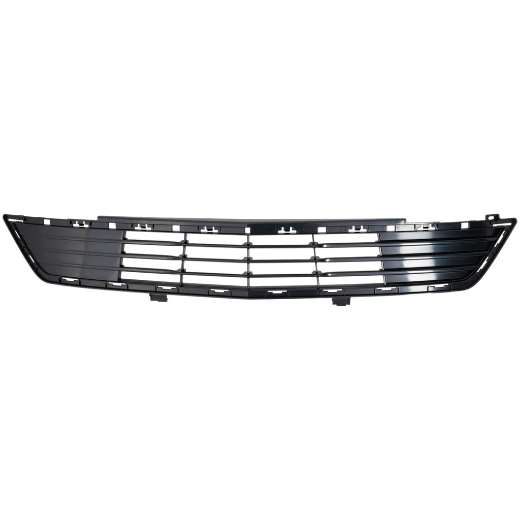 New Bumper Face Bar Grilles Front 84107966 for 2017-2019 Cadillac XT5 GM1036176