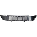 New Bumper Face Bar Grilles Front 84107966 for 2017-2019 Cadillac XT5 GM1036176