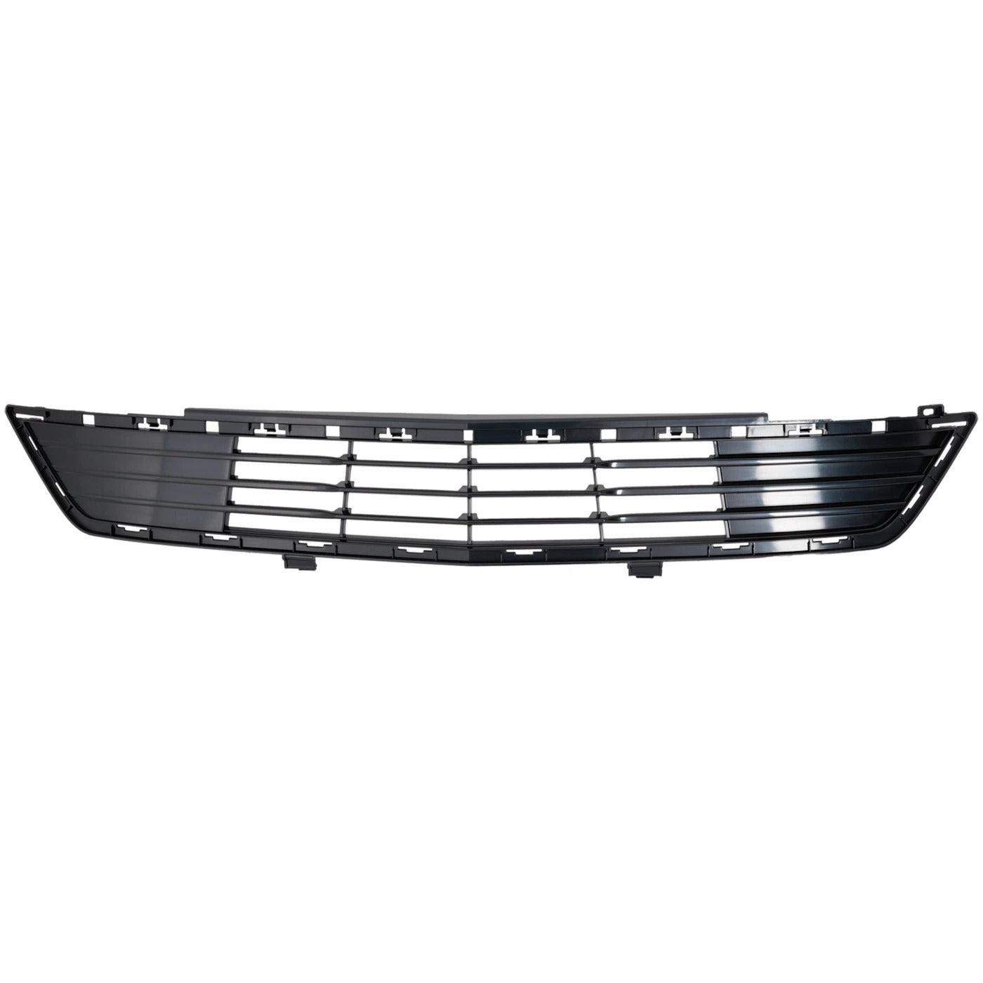 New Bumper Face Bar Grilles Front 84107966 for 2017-2019 Cadillac XT5 GM1036176