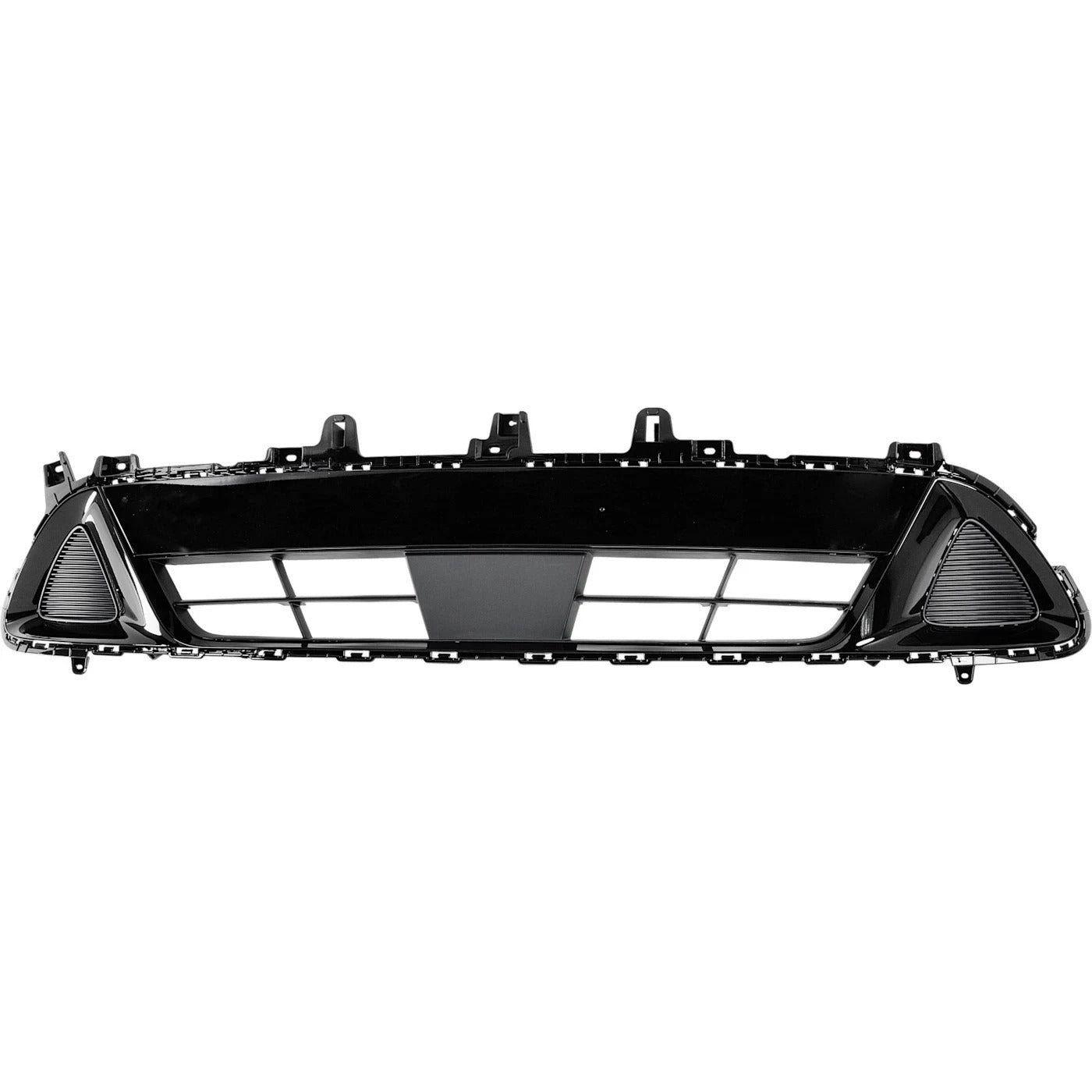 New Bumper Face Bar Grilles Front 86560C6810 for Kia Sorento 2019-2020