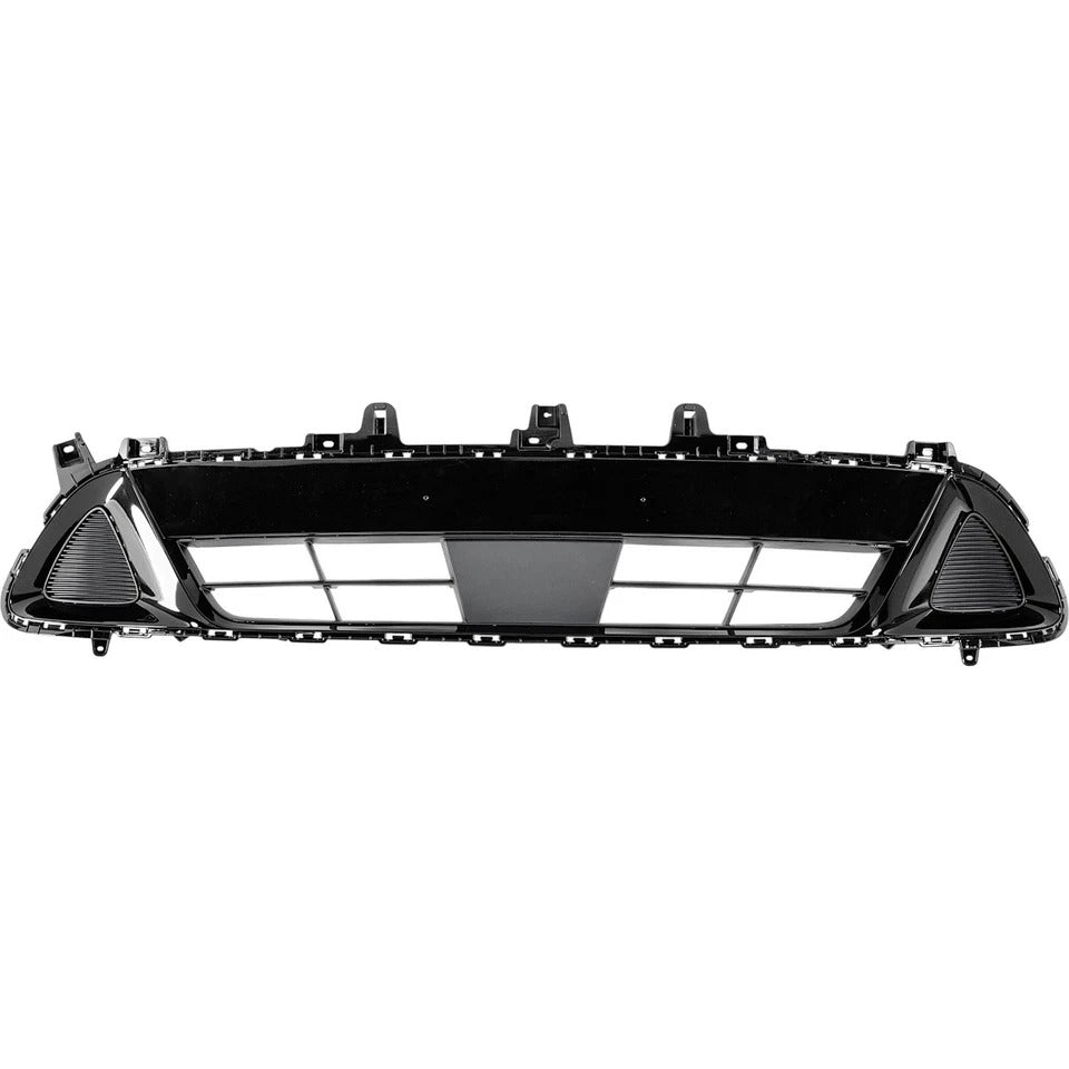 New Bumper Face Bar Grilles Front 86560C6810 for Kia Sorento 2019-2020