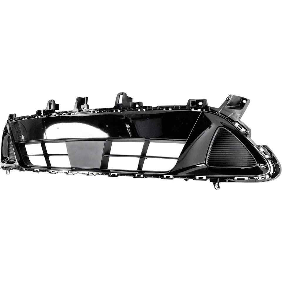 New Bumper Face Bar Grilles Front 86560C6810 for Kia Sorento 2019-2020