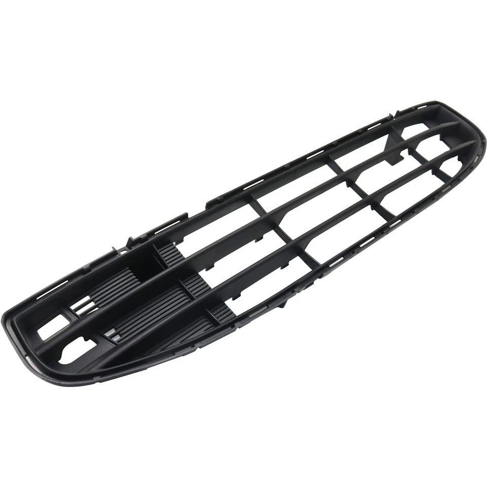 New Bumper Face Bar Grilles Front Lower 6400D368 for 2014-2015 Mitsubishi Mirage MI1036107