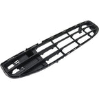 New Bumper Face Bar Grilles Front Lower 6400D368 for 2014-2015 Mitsubishi Mirage MI1036107