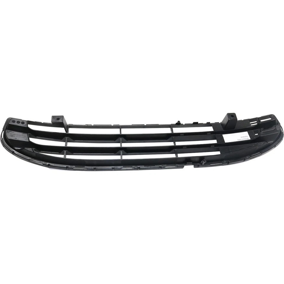 New Bumper Face Bar Grilles Front Lower 6400D368 for 2014-2015 Mitsubishi Mirage MI1036107