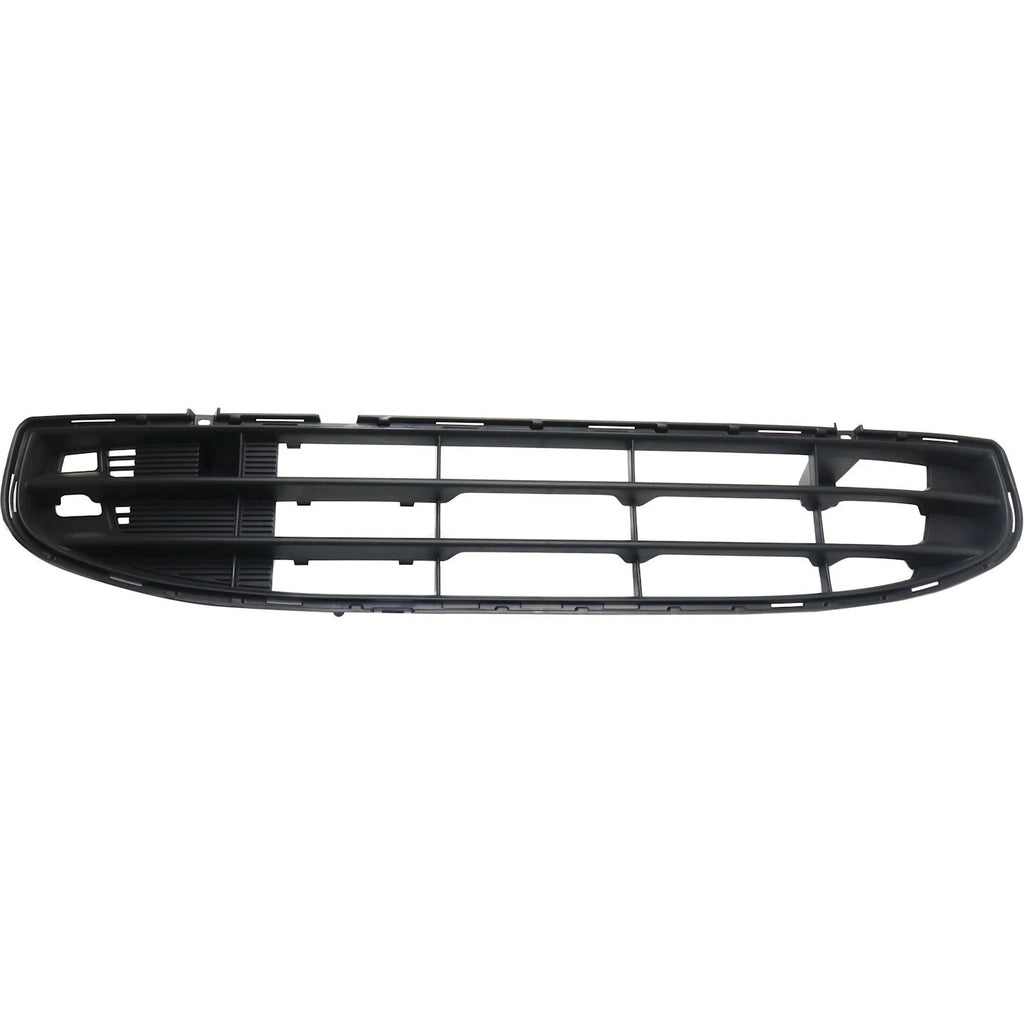 New Bumper Face Bar Grilles Front Lower 6400D368 for 2014-2015 Mitsubishi Mirage MI1036107