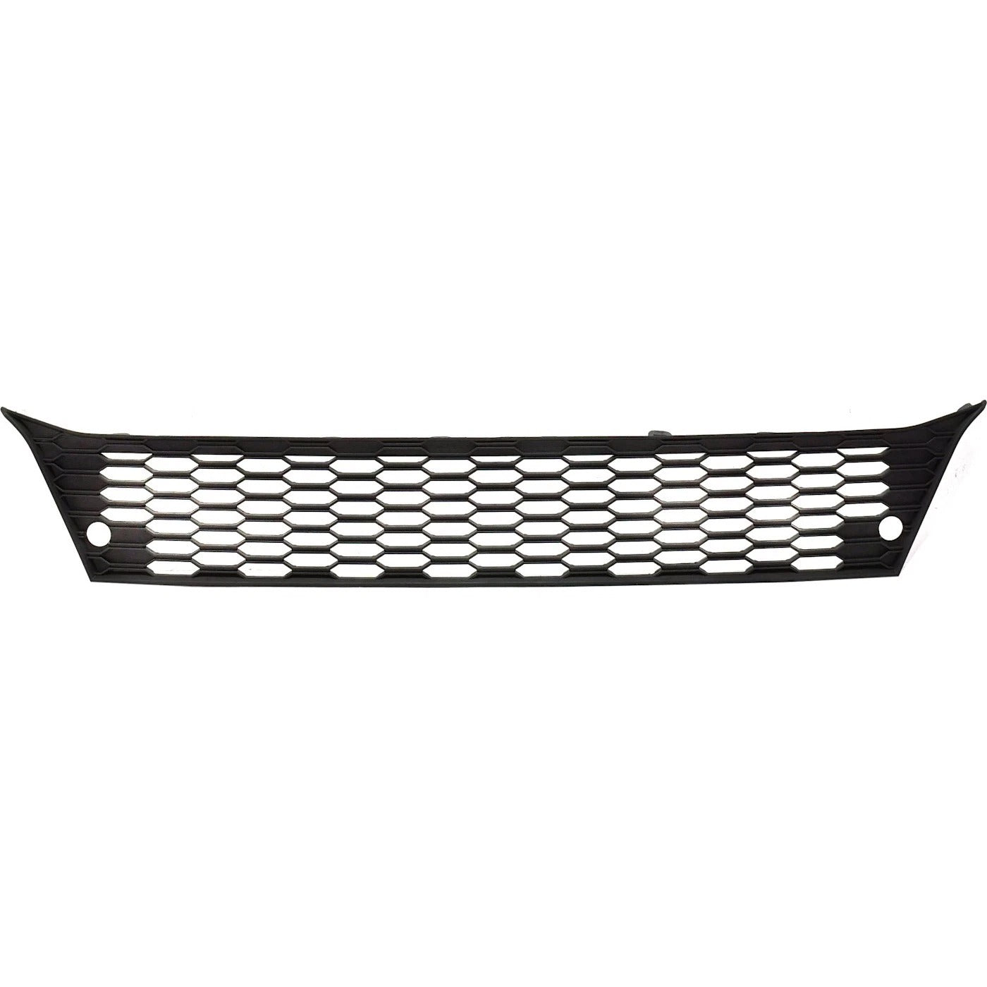 New Bumper Face Bar Grilles Front Lower 6402A505 for Mitsubishi Outlander Sport RVR