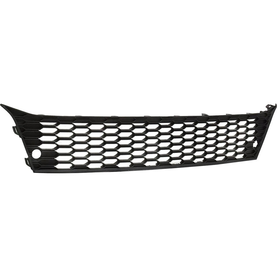 New Bumper Face Bar Grilles Front Lower 6402A505 for Mitsubishi Outlander Sport RVR