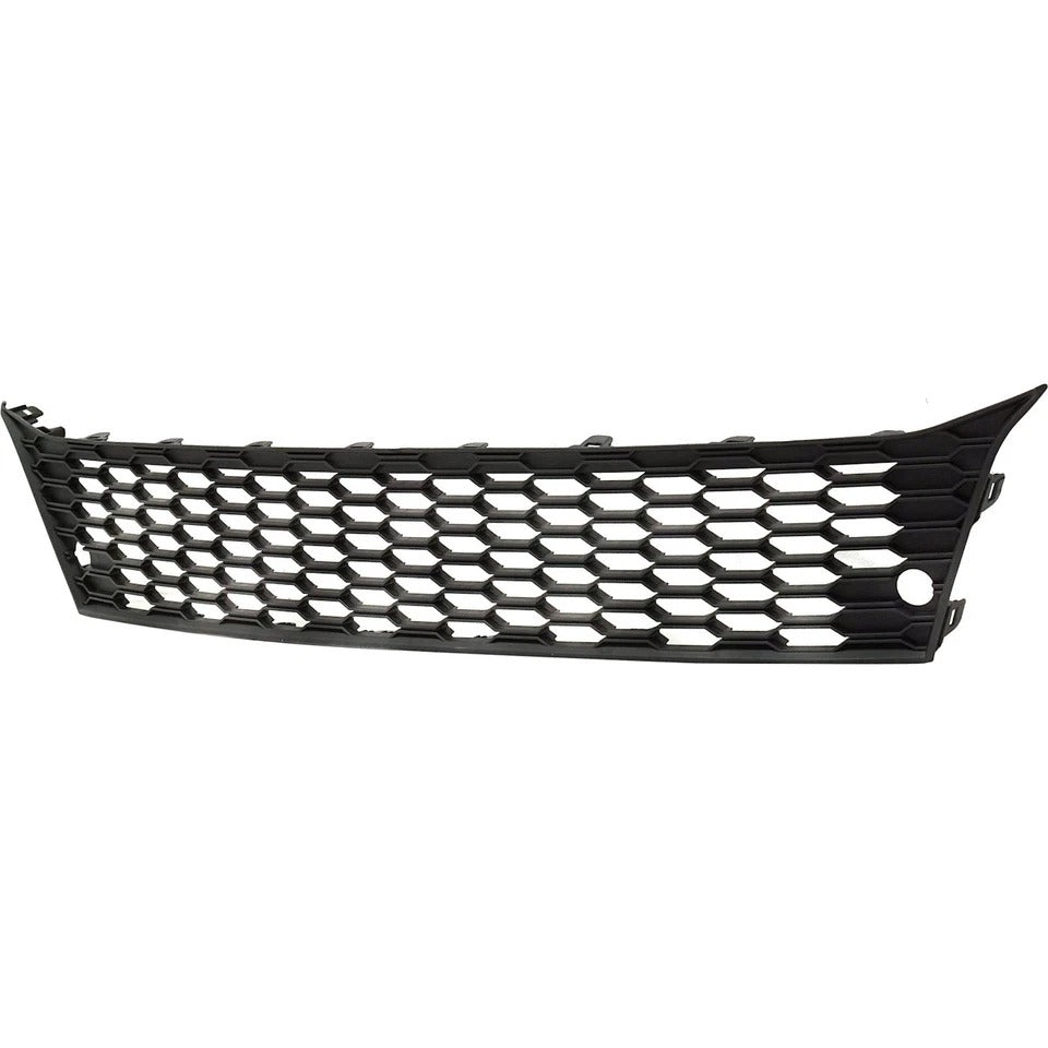 New Bumper Face Bar Grilles Front Lower 6402A505 for Mitsubishi Outlander Sport RVR