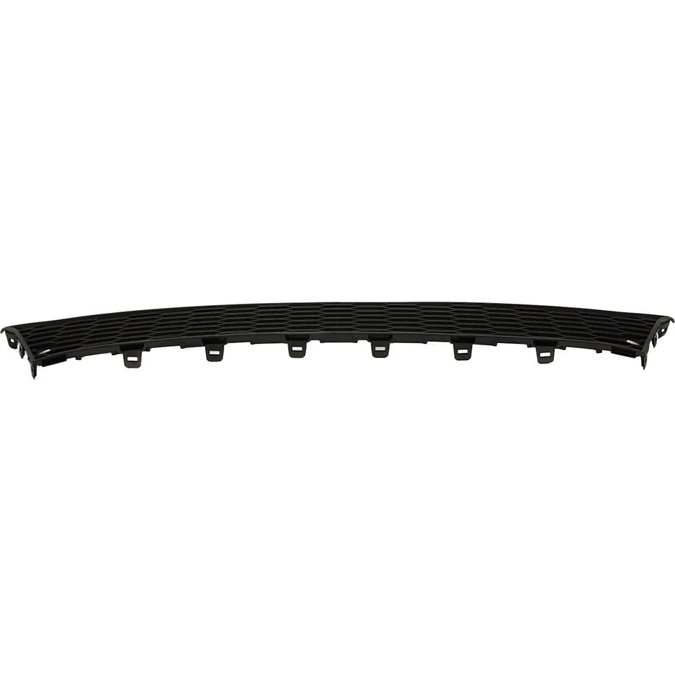 New Bumper Face Bar Grilles Front Lower 6402A505 for Mitsubishi Outlander Sport RVR