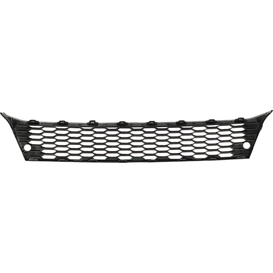 New Bumper Face Bar Grilles Front Lower 6402A505 for Mitsubishi Outlander Sport RVR
