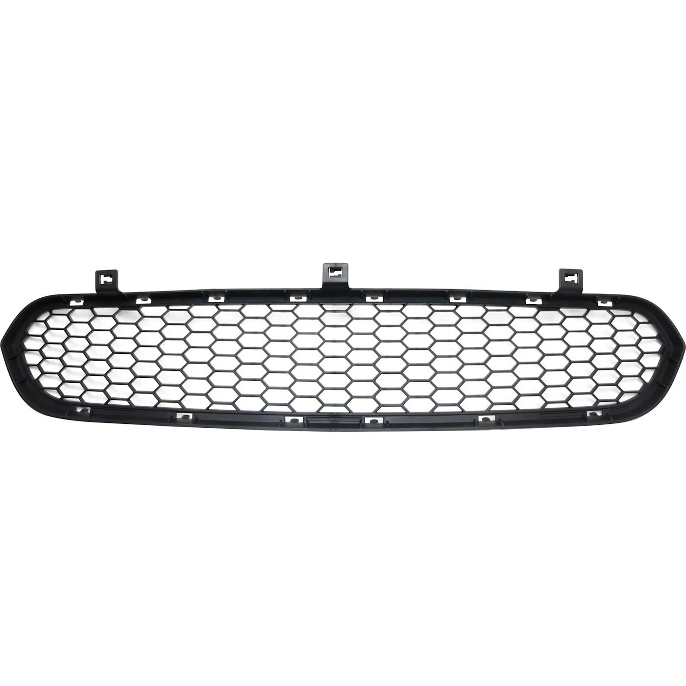 New Bumper Face Bar Grilles Front Lower for BMW X6 X5 2010-2013