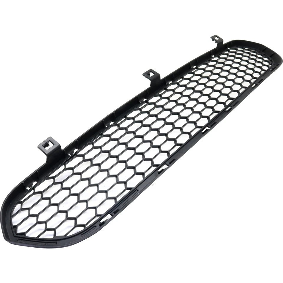 New Bumper Face Bar Grilles Front Lower for BMW X6 X5 2010-2013