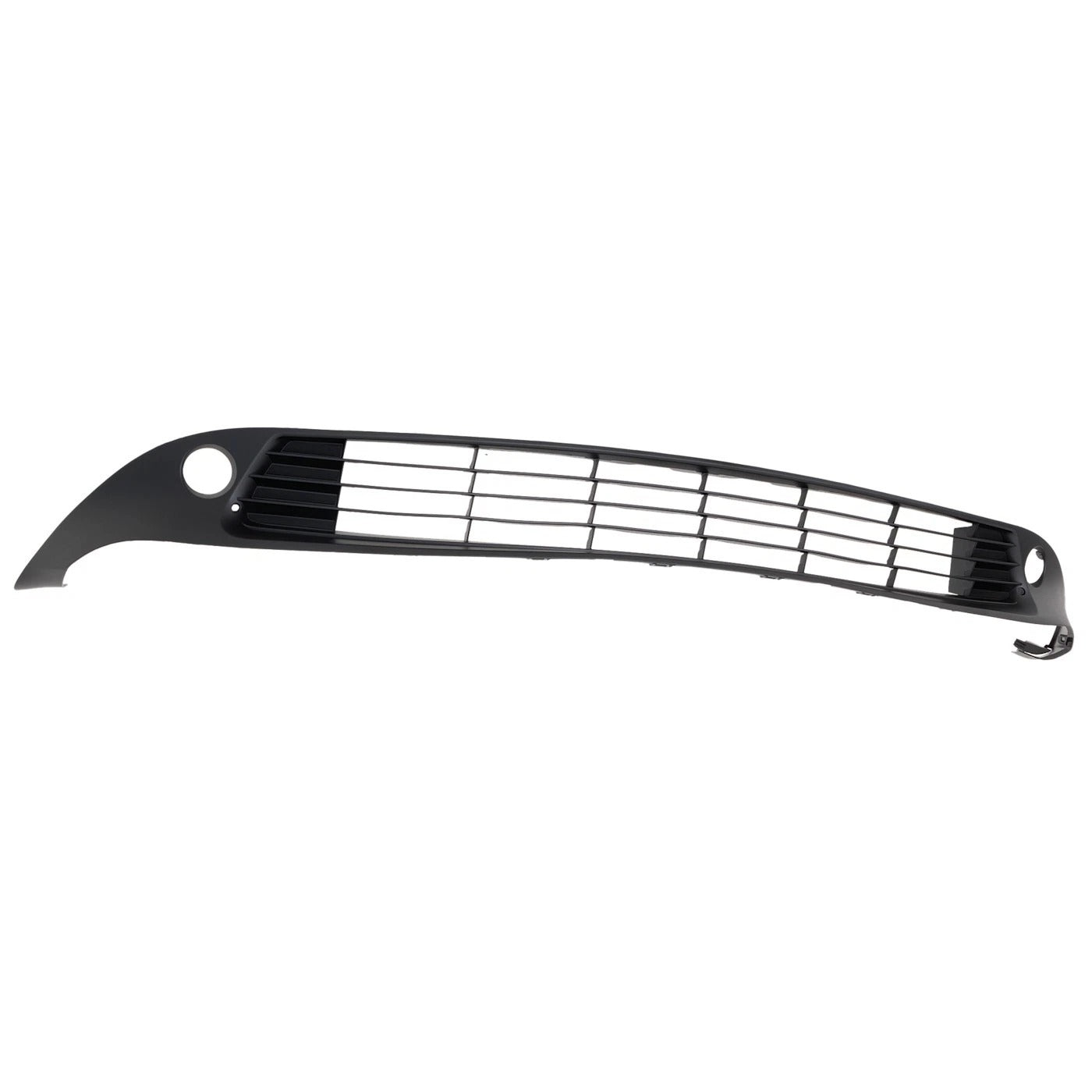 New Bumper Face Bar Grilles Front Lower for Toyota Prius 2019-2022 5311247310 TO1036220