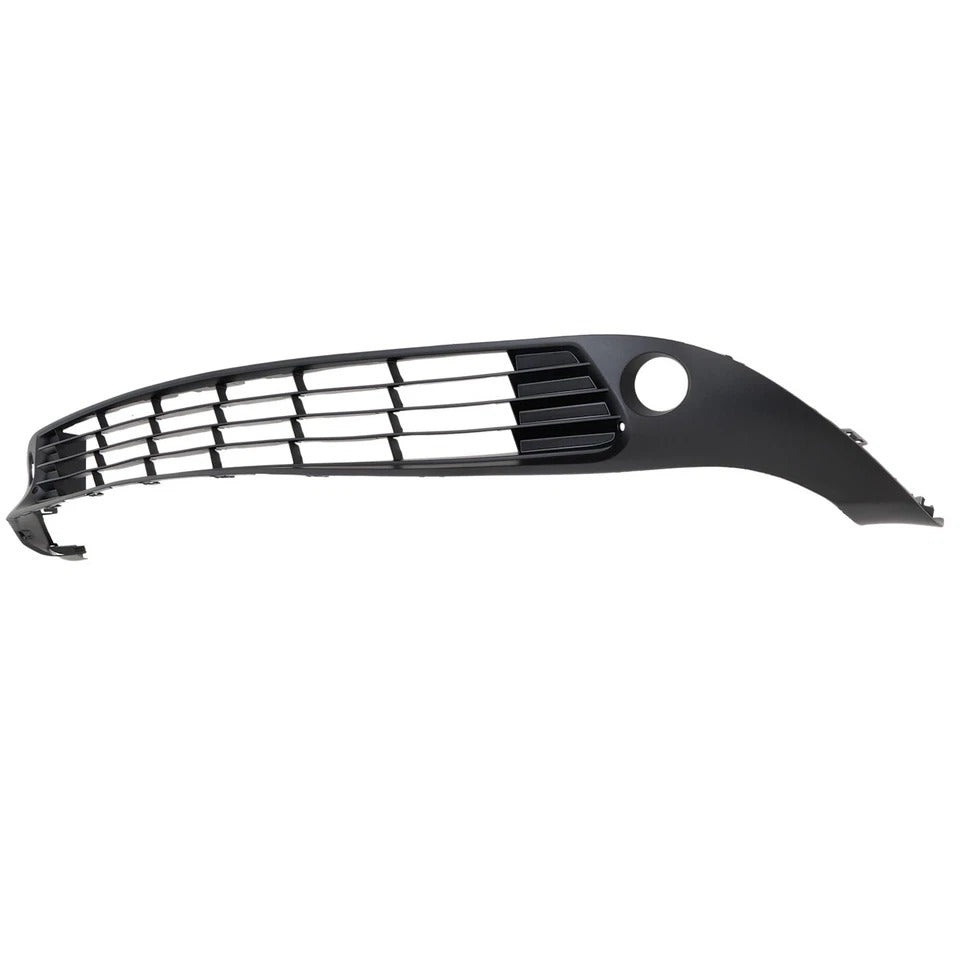 New Bumper Face Bar Grilles Front Lower for Toyota Prius 2019-2022 5311247310 TO1036220