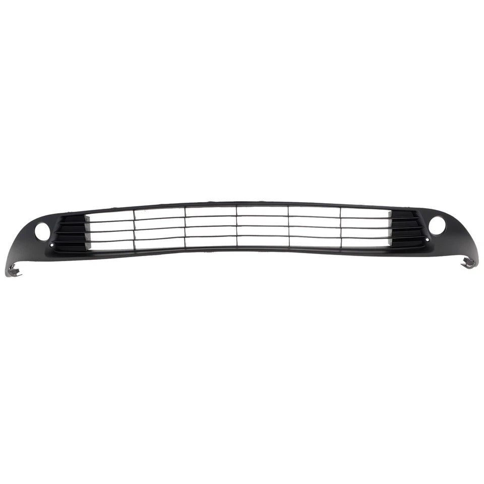 New Bumper Face Bar Grilles Front Lower for Toyota Prius 2019-2022 5311247310 TO1036220
