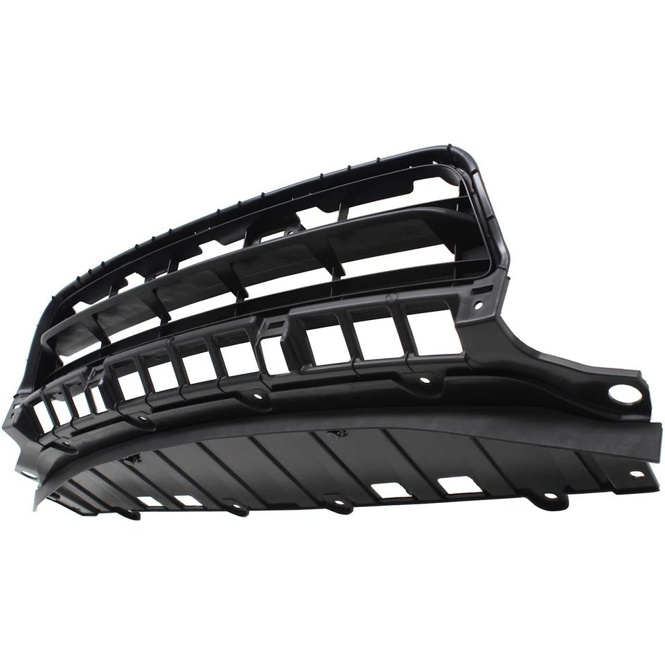 New Bumper Face Bar Grilles Front Sedan for Honda Civic 2009-2011 HO1036127 71107SNEA50