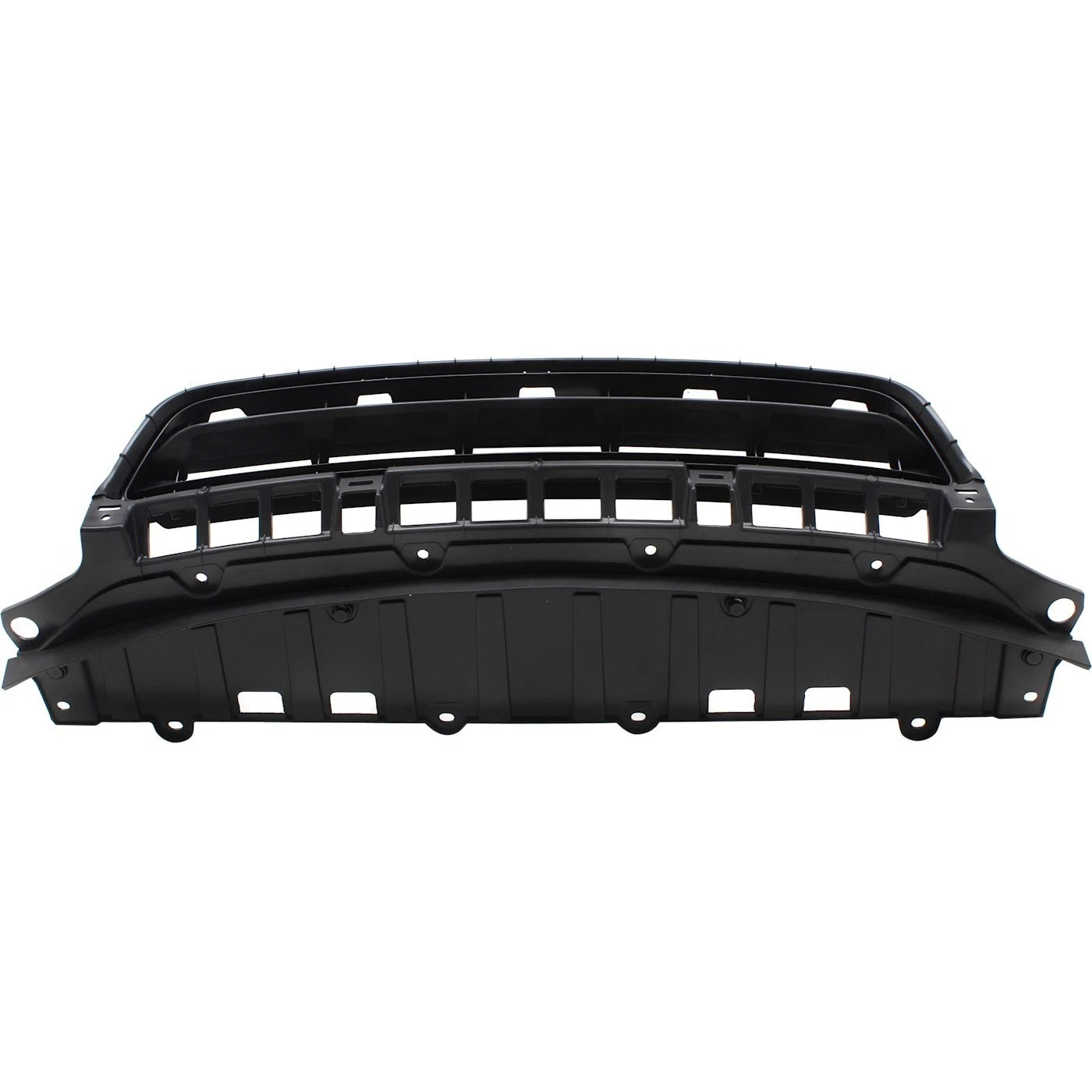 New Bumper Face Bar Grilles Front Sedan for Honda Civic 2009-2011 HO1036127 71107SNEA50