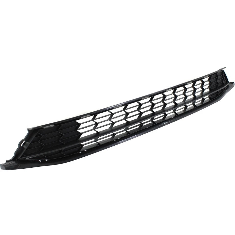 New Bumper Face Bar Grilles Front for Honda Odyssey 2011-2013 HO1036110