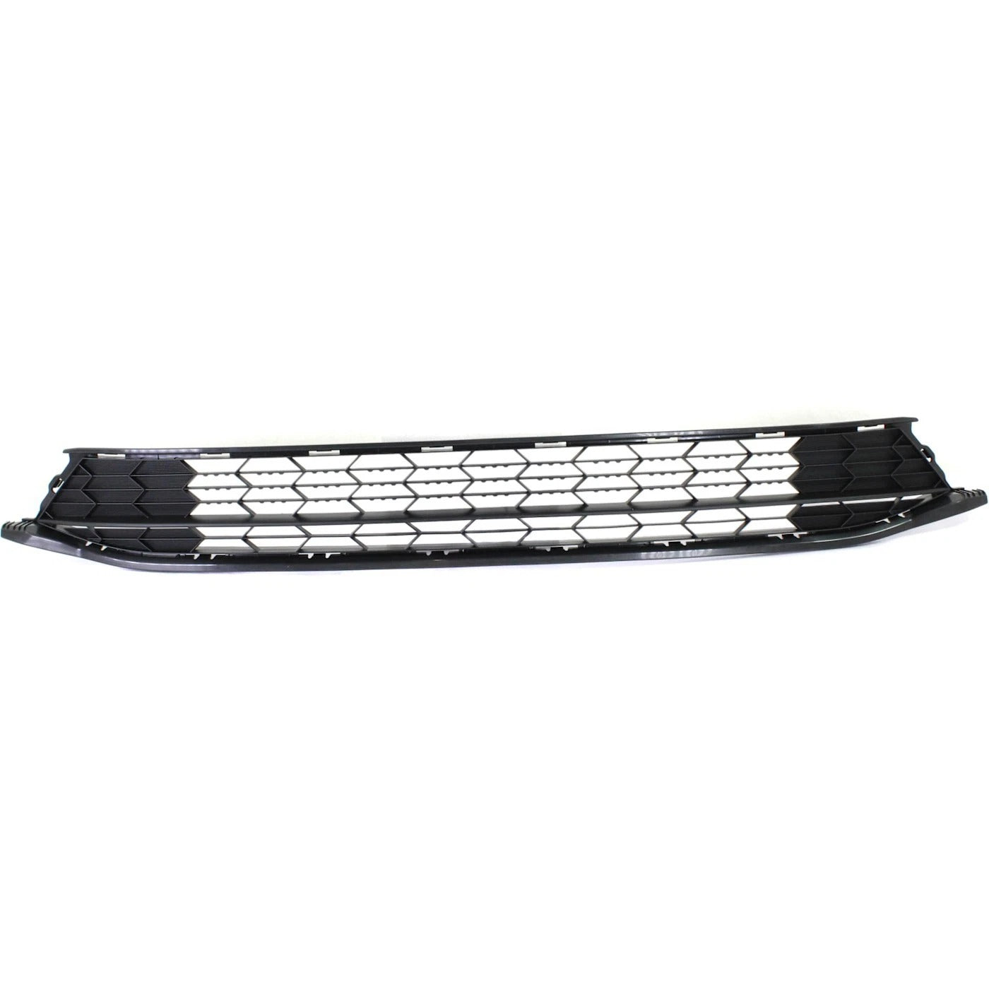 New Bumper Face Bar Grilles Front for Honda Odyssey 2011-2013 HO1036110