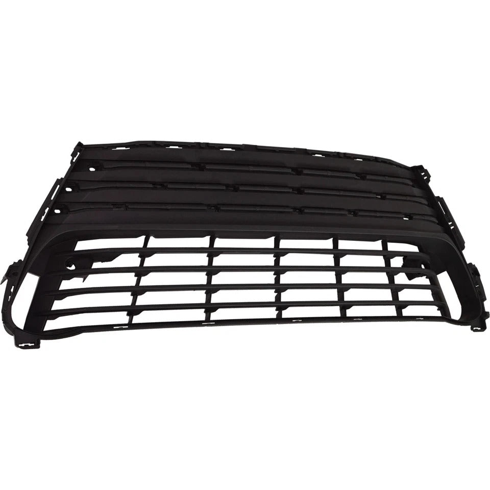 New Bumper Face Bar Grilles Front for Lexus IS300 IS350 IS200t 2017 5311353902 LX1036135