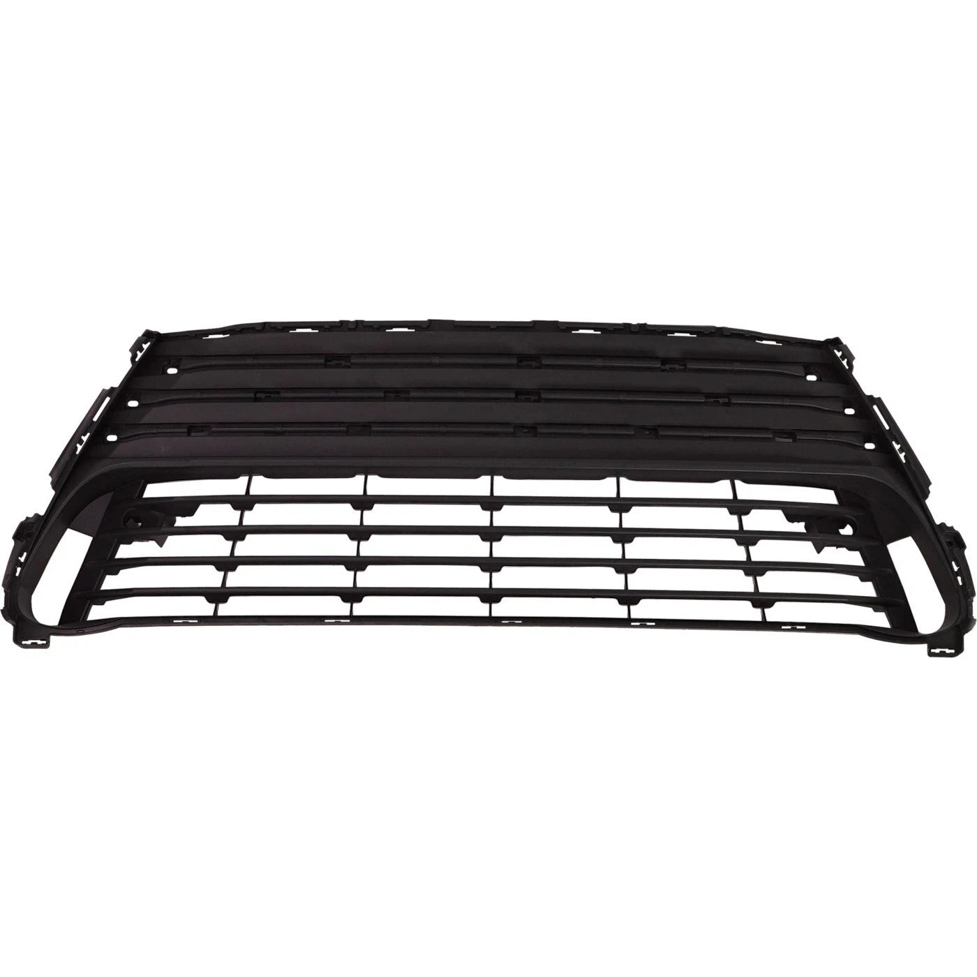 New Bumper Face Bar Grilles Front for Lexus IS300 IS350 IS200t 2017 5311353902 LX1036135