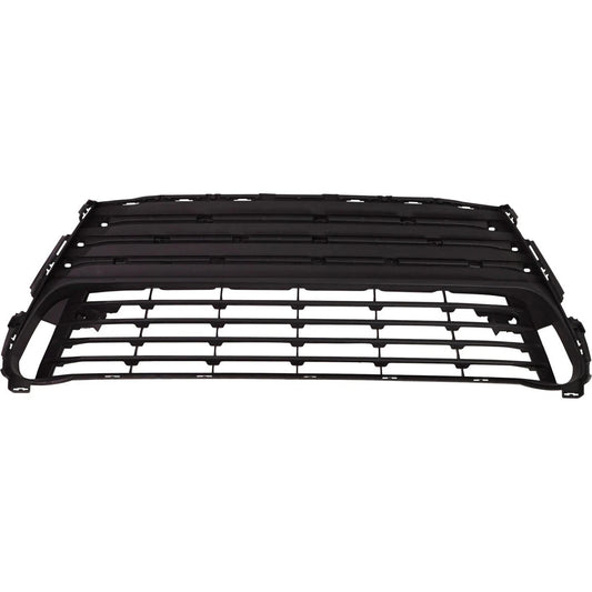 New Bumper Face Bar Grilles Front for Lexus IS300 IS350 IS200t 2017 5311353902 LX1036135