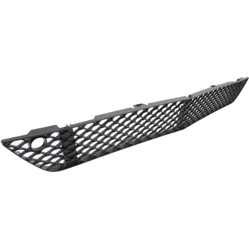 New Bumper Face Bar Grilles Front for MB Mercedes S Class 2218852322 S350 S400 S550 MB1036132