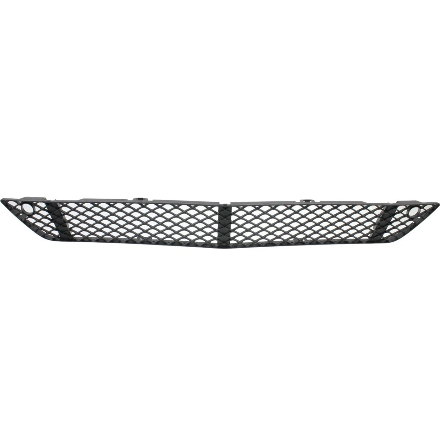 New Bumper Face Bar Grilles Front for MB Mercedes S Class 2218852322 S350 S400 S550 MB1036132