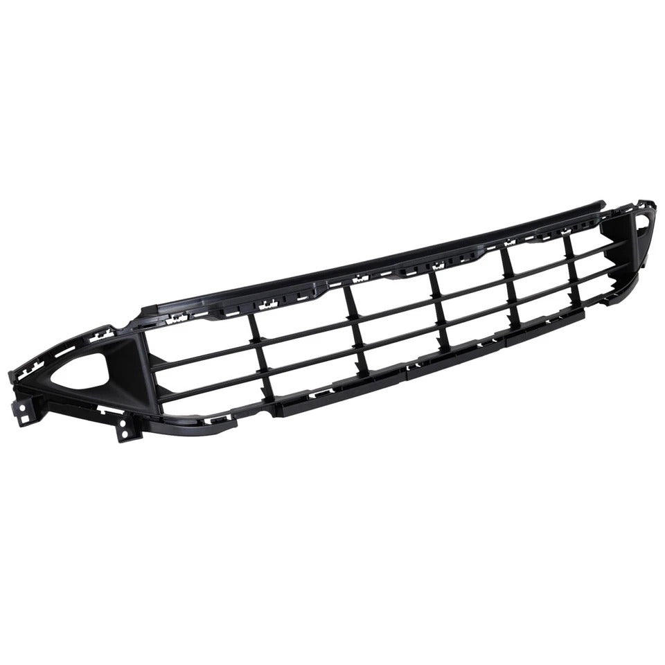 New Bumper Face Bar Grilles Front for Nissan Rogue 2021-2023 622546RR0A NI1036114