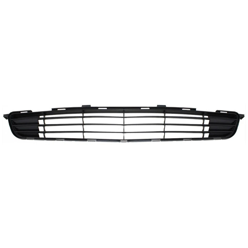 New Bumper Face Bar Grilles Front for Toyota Corolla 2009-2010 Set 3Pc