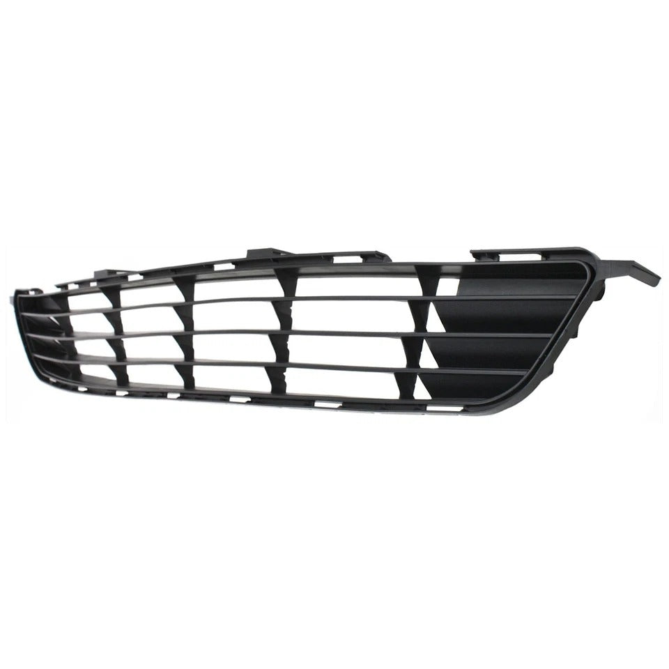 New Bumper Face Bar Grilles Front for Toyota Corolla 2009-2010 Set 3Pc