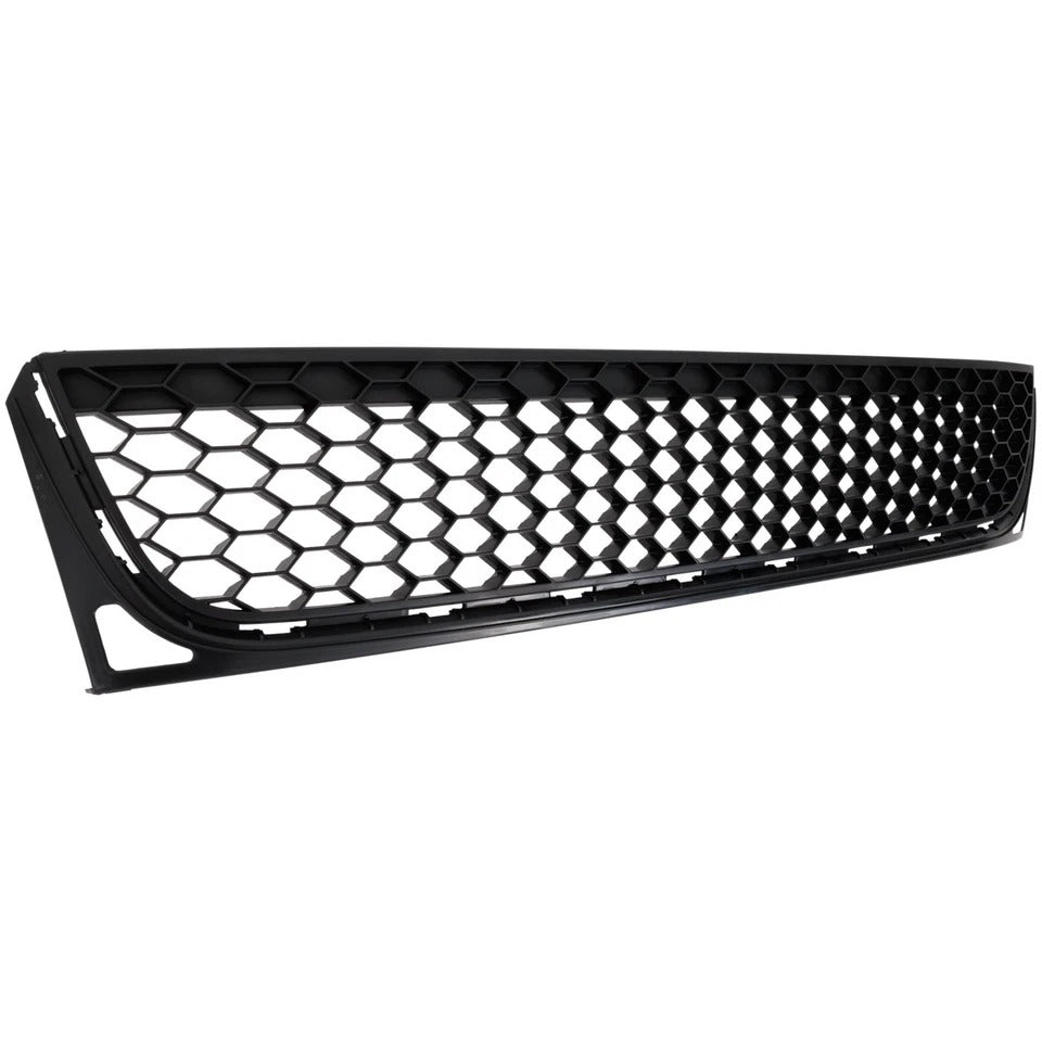 New Bumper Face Bar Grilles Front for VW Volkswagen GTI 2010-2014 VW1036129