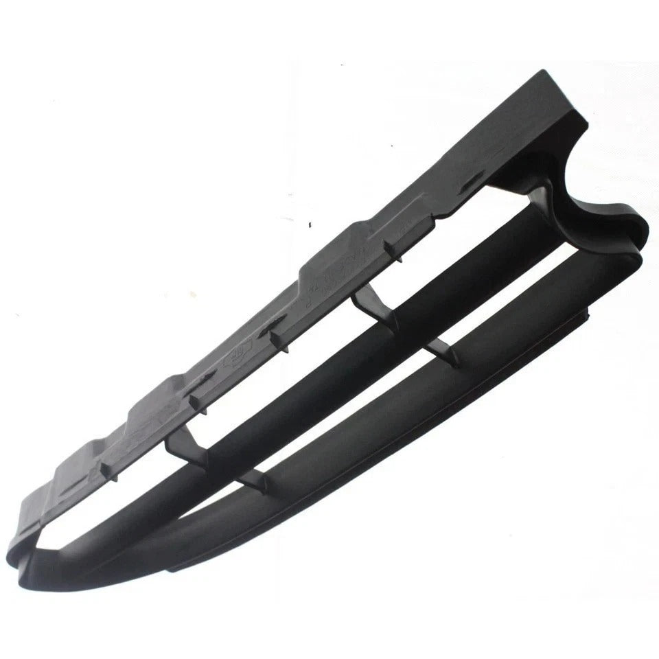 New Bumper Face Bar Grilles Left and Right Side For 1998-2000 Corolla Pair Set of 2