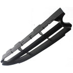 New Bumper Face Bar Grilles Left and Right Side For 1998-2000 Corolla Pair Set of 2