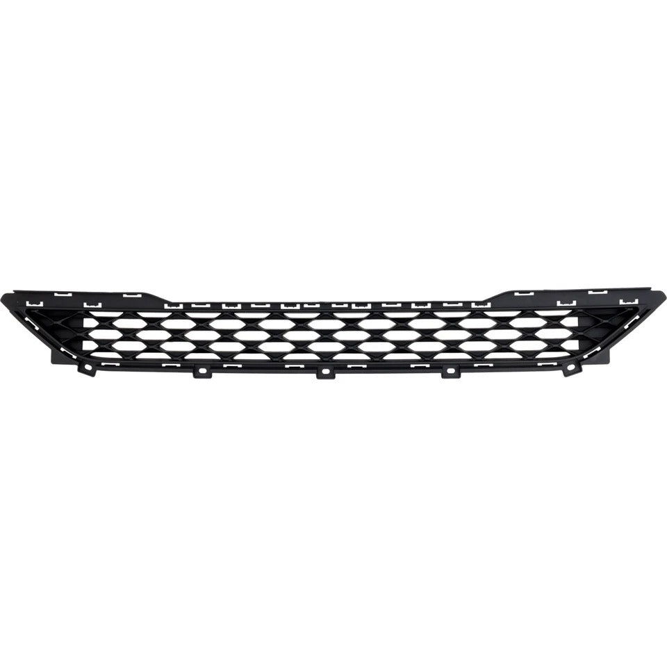New Bumper Face Bar Grilles Lower 86561D3500 for Hyundai Tucson 2019-2021