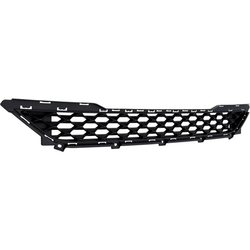 New Bumper Face Bar Grilles Lower 86561D3500 for Hyundai Tucson 2019-2021