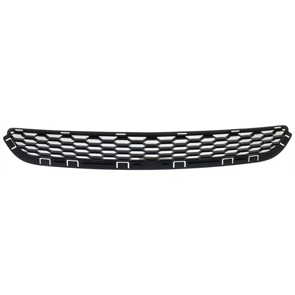 New Bumper Face Bar Grilles for Dodge Avenger 2011-2014 Front 3Pc