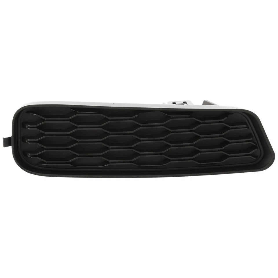 New Bumper Face Bar Grilles for Dodge Avenger 2011-2014 Front 3Pc