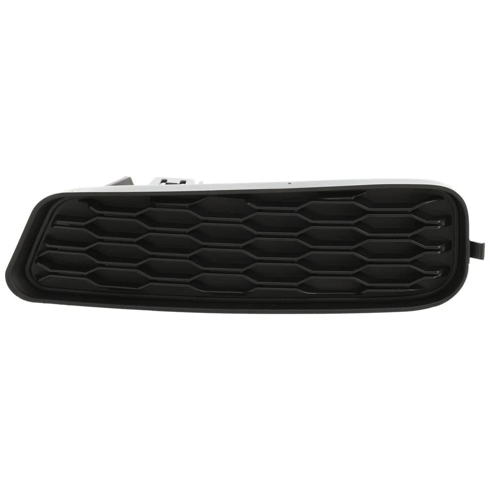New Bumper Face Bar Grilles for Dodge Avenger 2011-2014 Front 3Pc