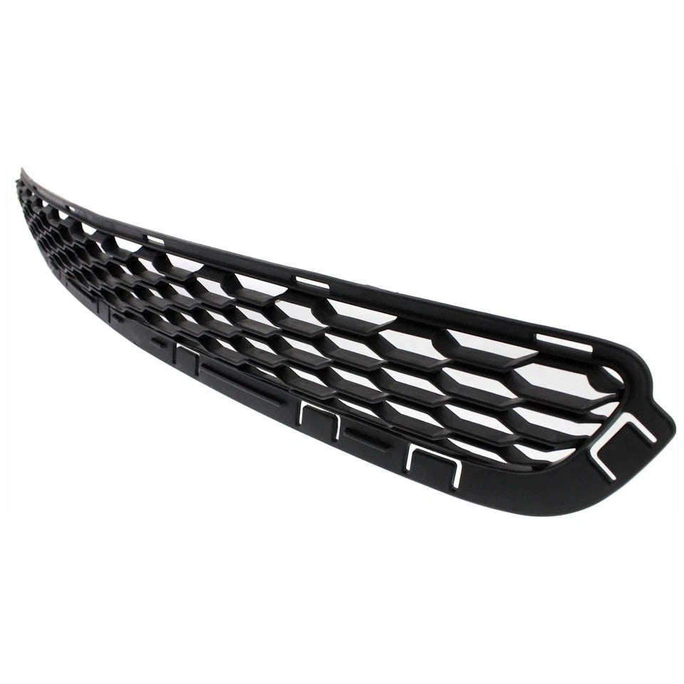 New Bumper Face Bar Grilles for Dodge Avenger 2011-2014 Front 3Pc