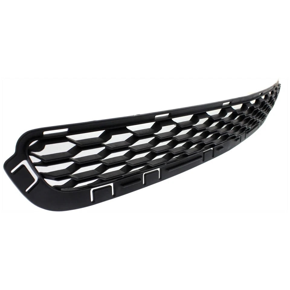 New Bumper Face Bar Grilles for Dodge Avenger 2011-2014 Front 3Pc