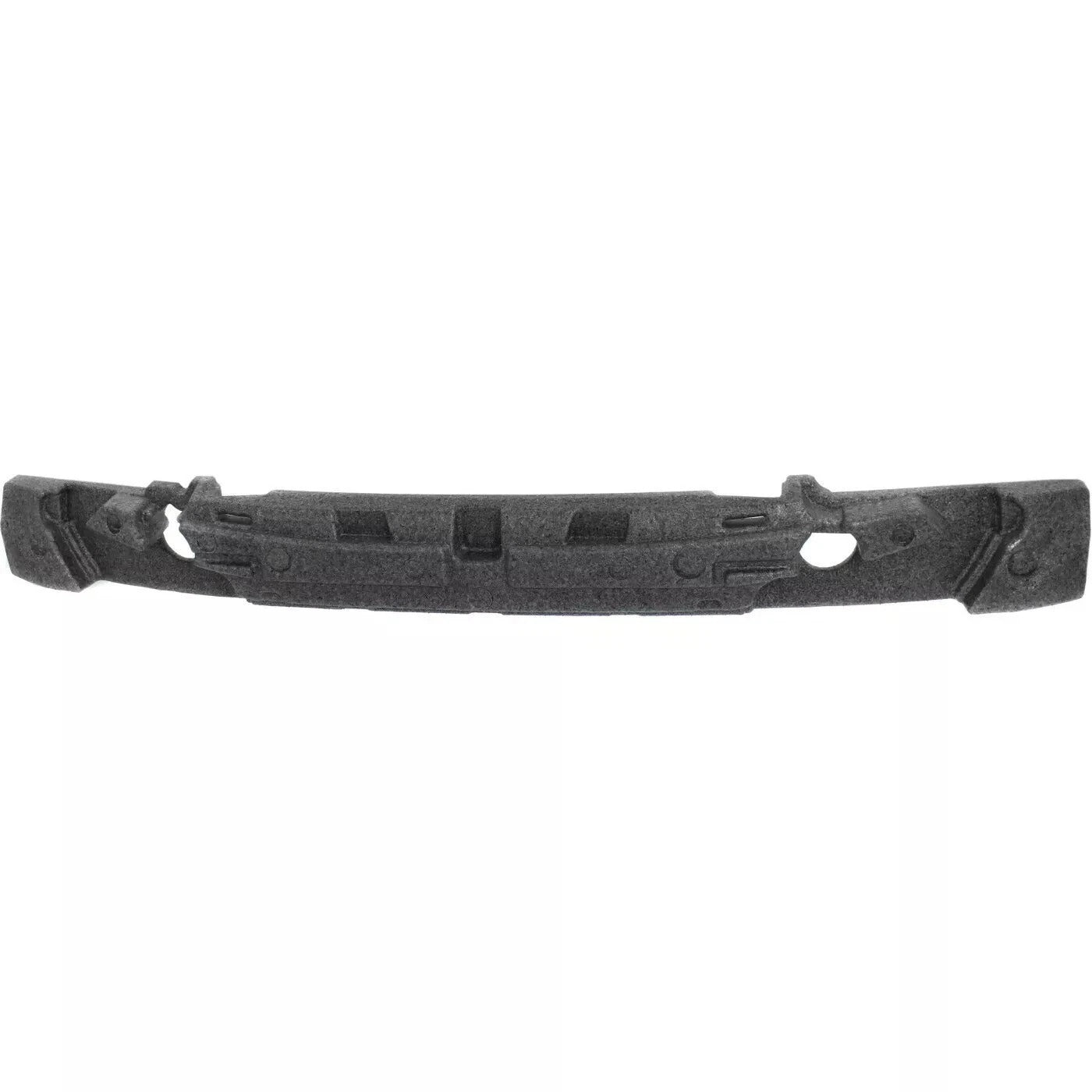 New Bumper Face Bar Impact Absorber For Hyundai Sonata 2011-2015 Front