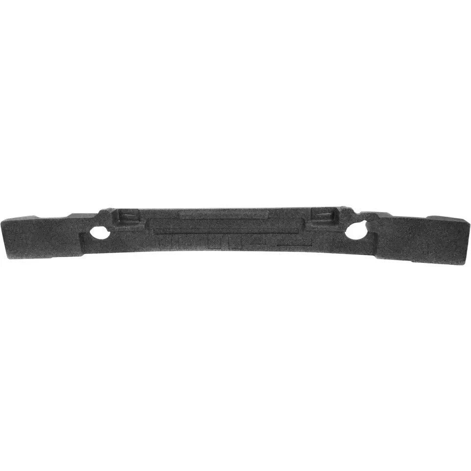 New Bumper Face Bar Impact Absorber For Hyundai Sonata 2011-2015 Front
