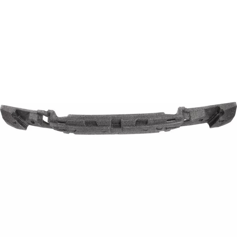 New Bumper Face Bar Impact Absorber For Hyundai Sonata 2011-2015 Front