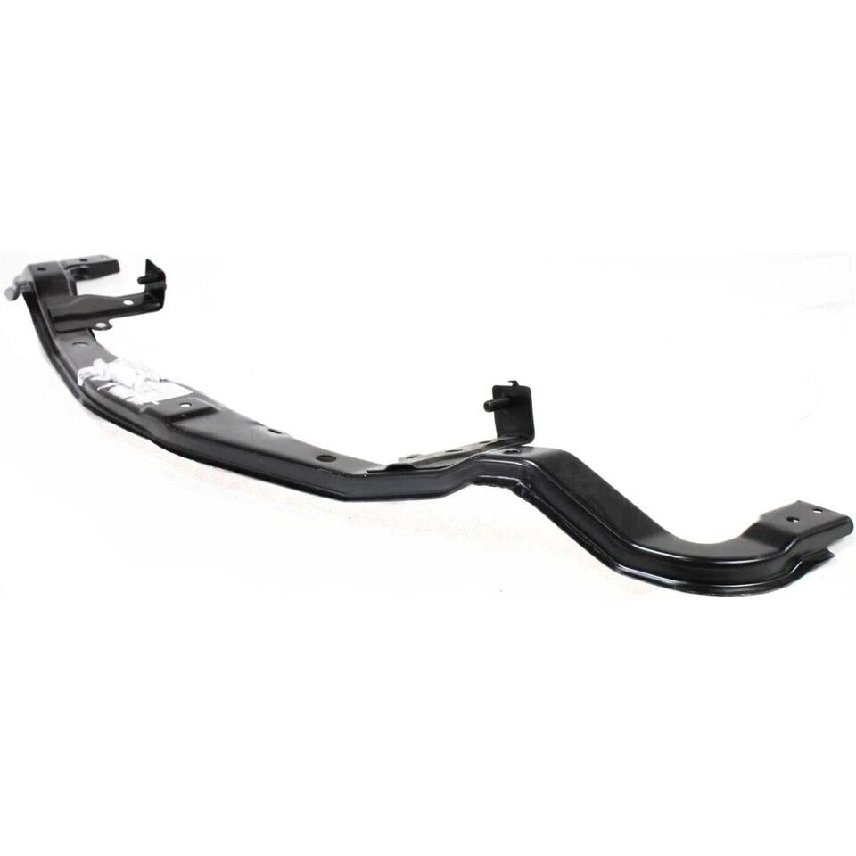 New Bumper Face Bar Retainer Bracket Brace Mounting Kit For Nissan Murano 2009-2014 Front Upper NI1035109