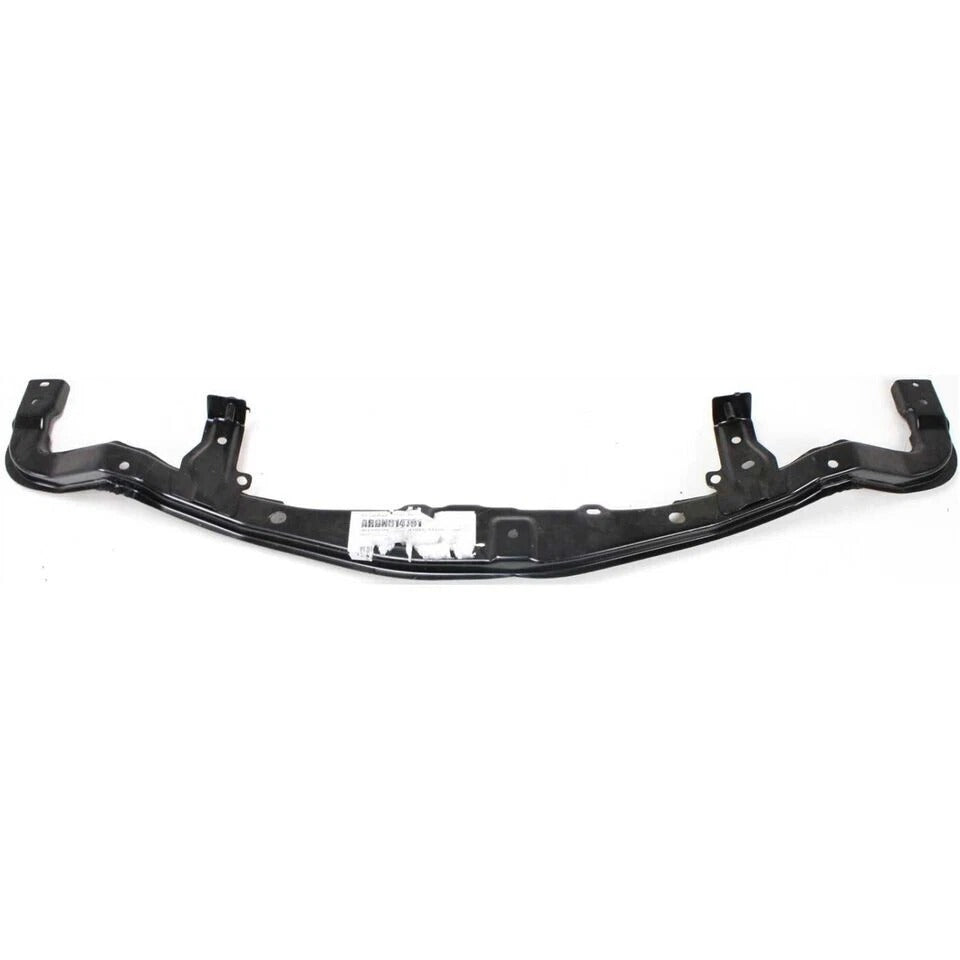 New Bumper Face Bar Retainer Bracket Brace Mounting Kit For Nissan Murano 2009-2014 Front Upper NI1035109