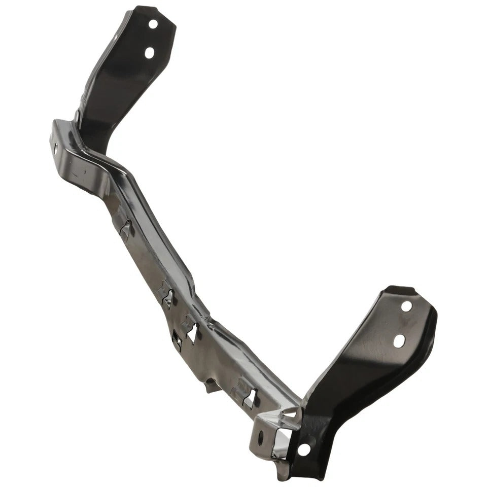 New Bumper Face Bar Retainer Bracket Brace Mounting Kit Front Sedan HO1041102