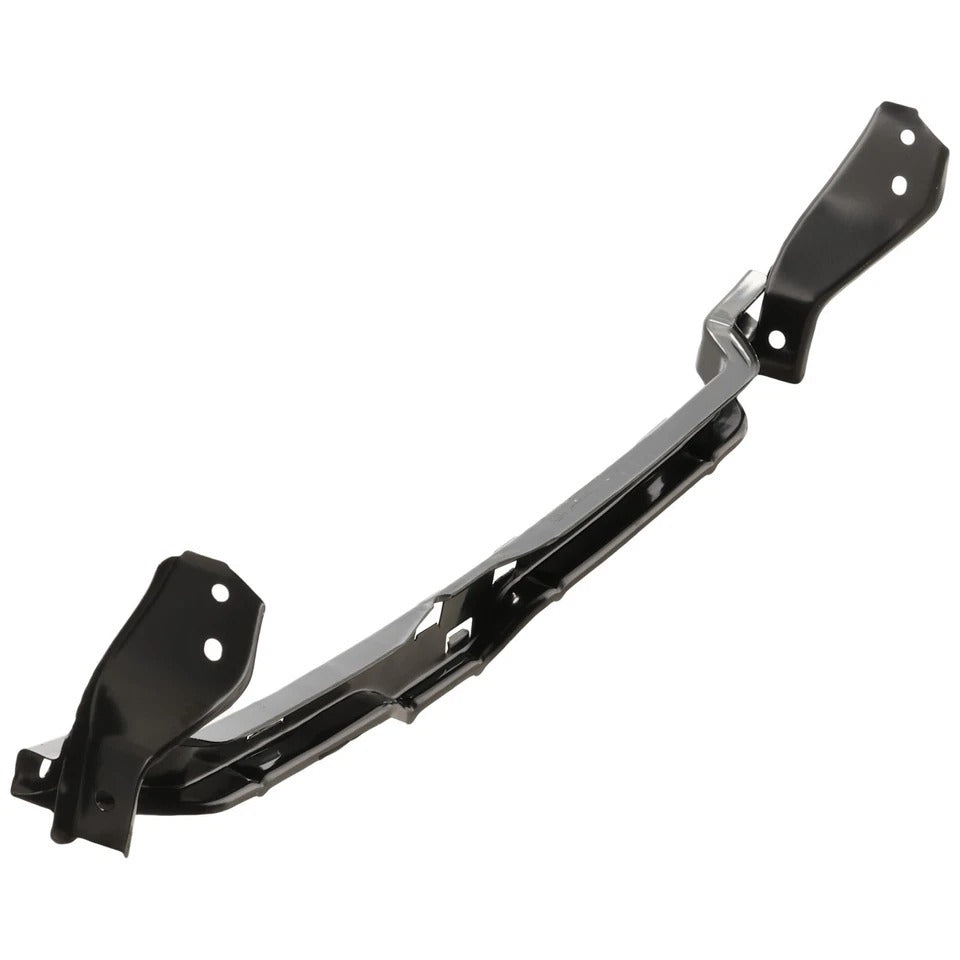 New Bumper Face Bar Retainer Bracket Brace Mounting Kit Front Sedan HO1041102