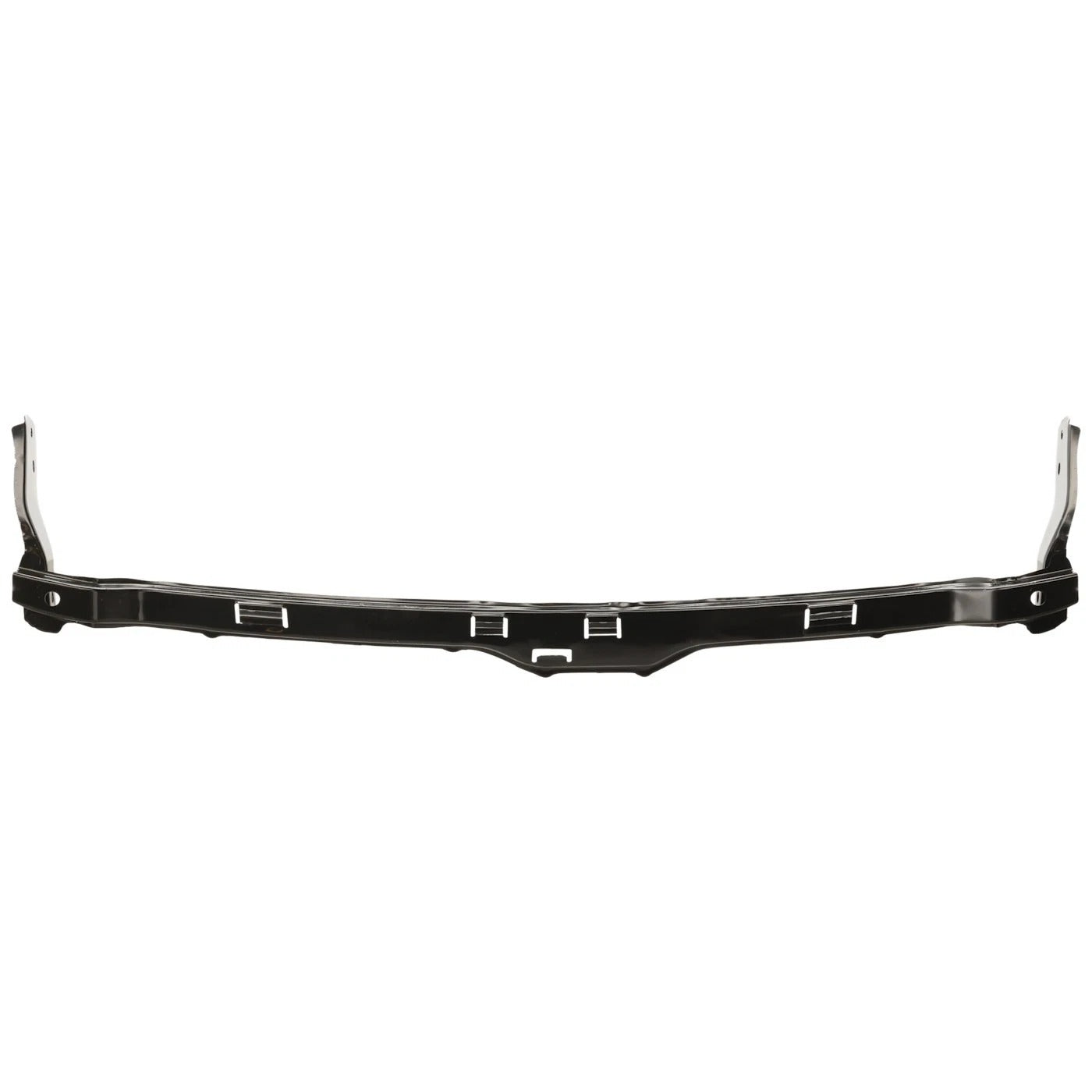 New Bumper Face Bar Retainer Bracket Brace Mounting Kit Front Sedan HO1041102